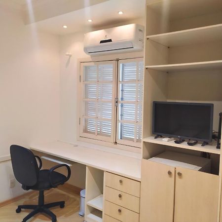 Villa Hostel Sp - Proximo Ao Allianz Parque E Paulista São Paulo Exteriér fotografie