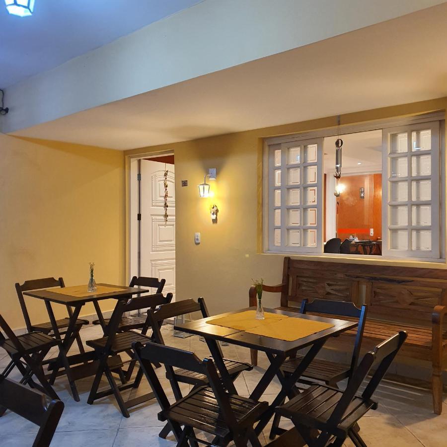 Villa Hostel Sp - Proximo Ao Allianz Parque E Paulista São Paulo Exteriér fotografie