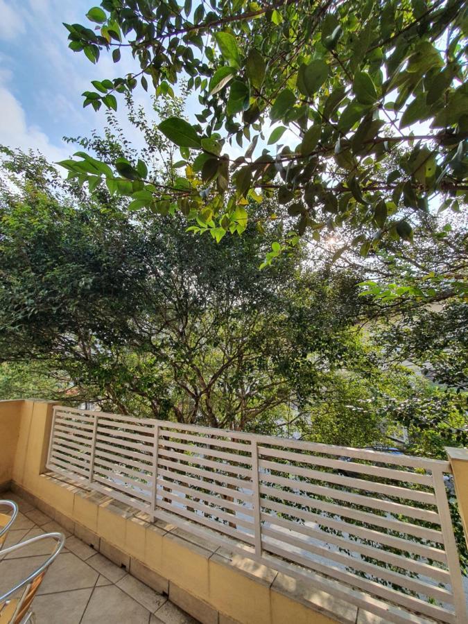 Villa Hostel Sp - Proximo Ao Allianz Parque E Paulista São Paulo Exteriér fotografie