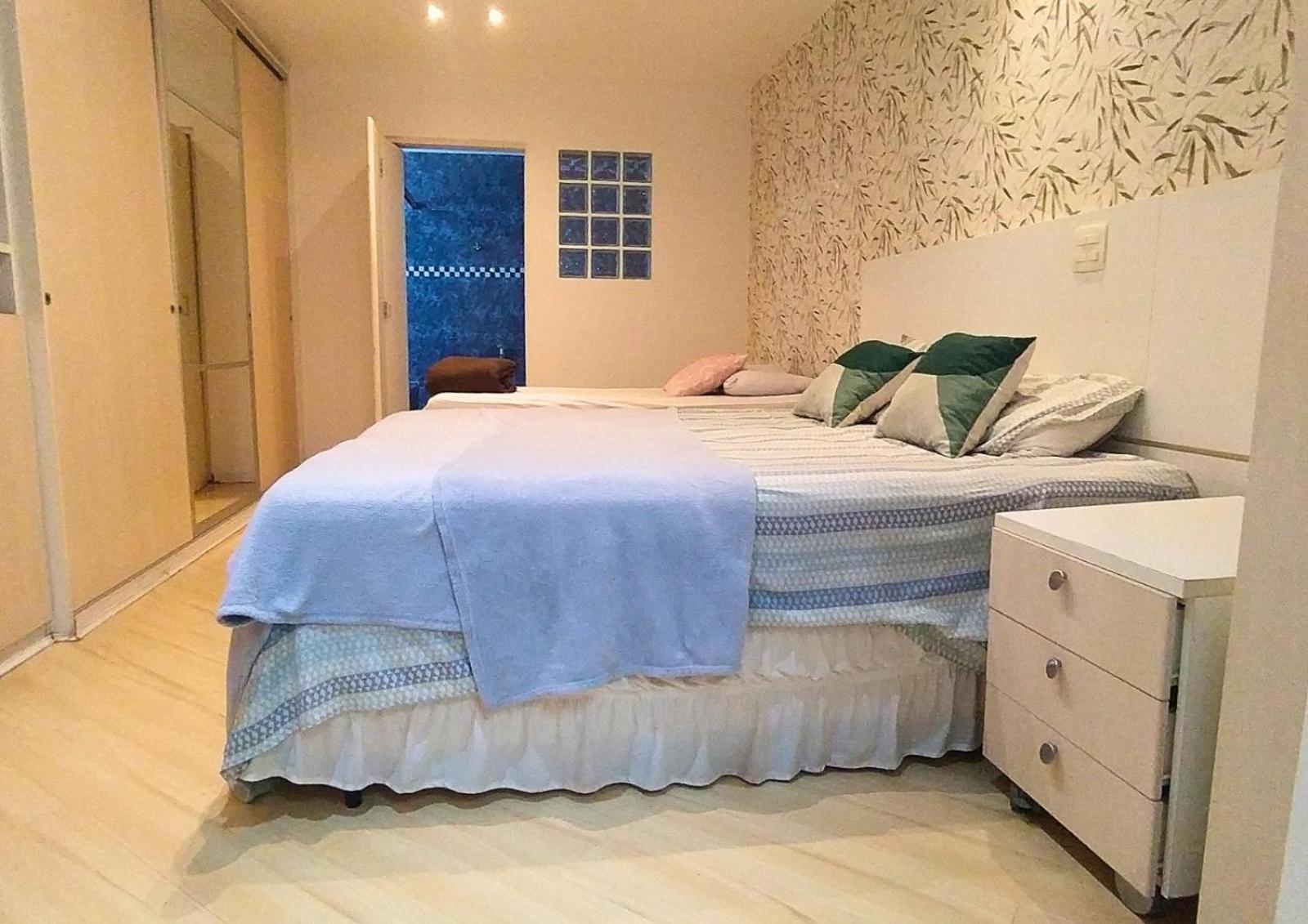 Villa Hostel Sp - Proximo Ao Allianz Parque E Paulista São Paulo Exteriér fotografie