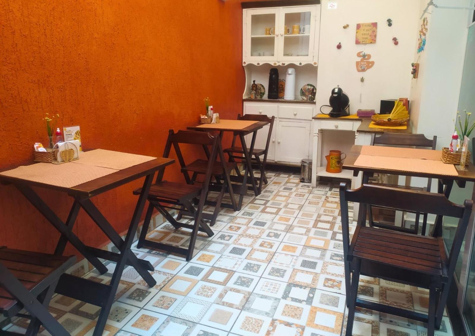 Villa Hostel Sp - Proximo Ao Allianz Parque E Paulista São Paulo Exteriér fotografie