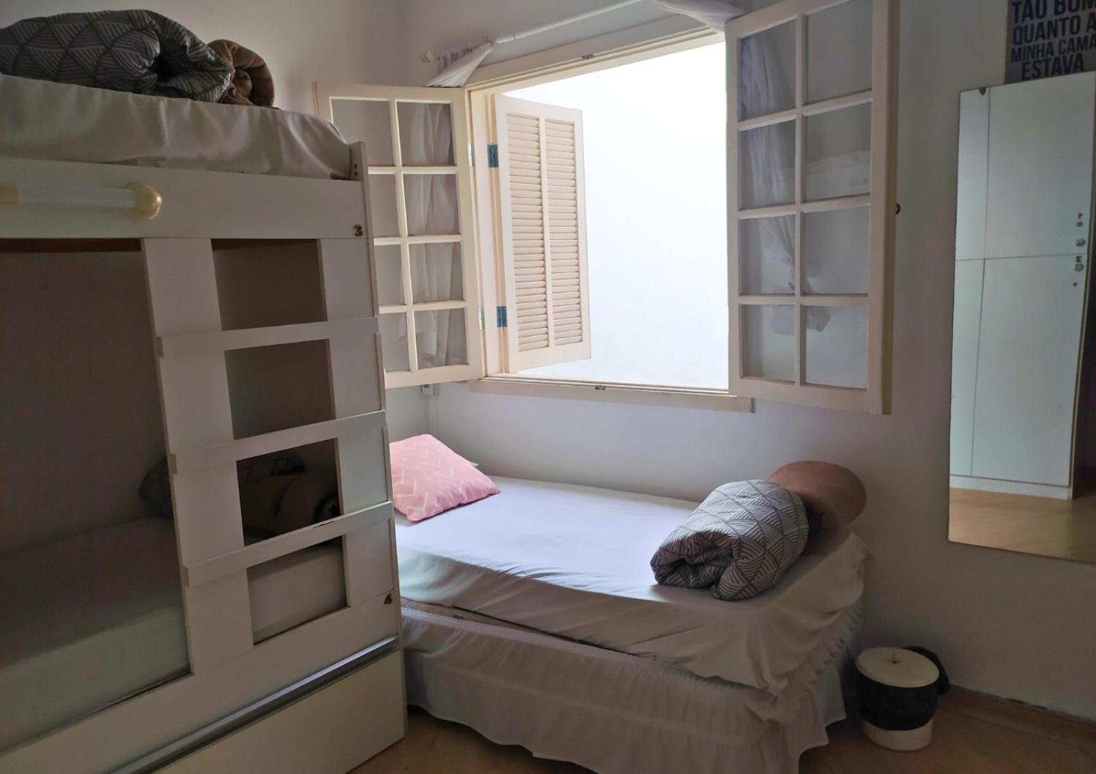 Villa Hostel Sp - Proximo Ao Allianz Parque E Paulista São Paulo Exteriér fotografie