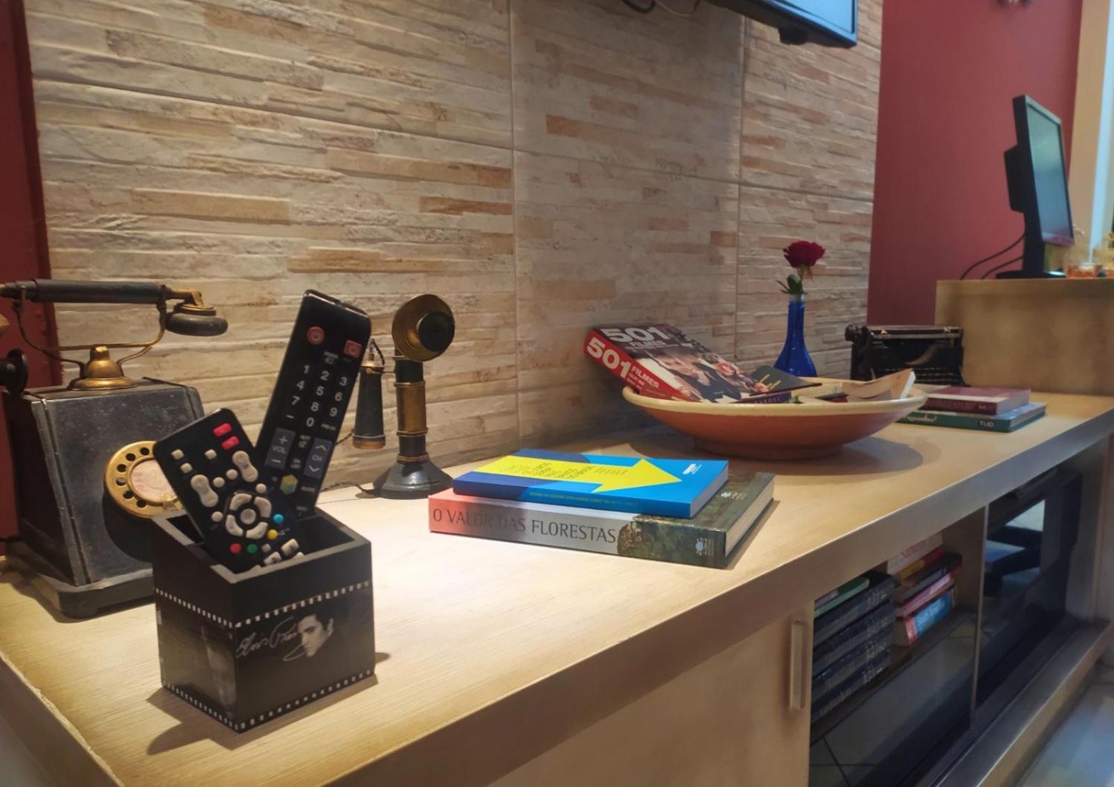 Villa Hostel Sp - Proximo Ao Allianz Parque E Paulista São Paulo Exteriér fotografie