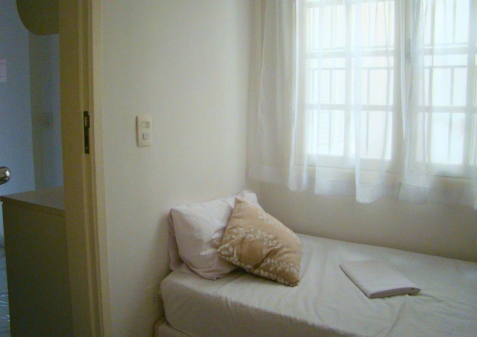 Villa Hostel Sp - Proximo Ao Allianz Parque E Paulista São Paulo Exteriér fotografie