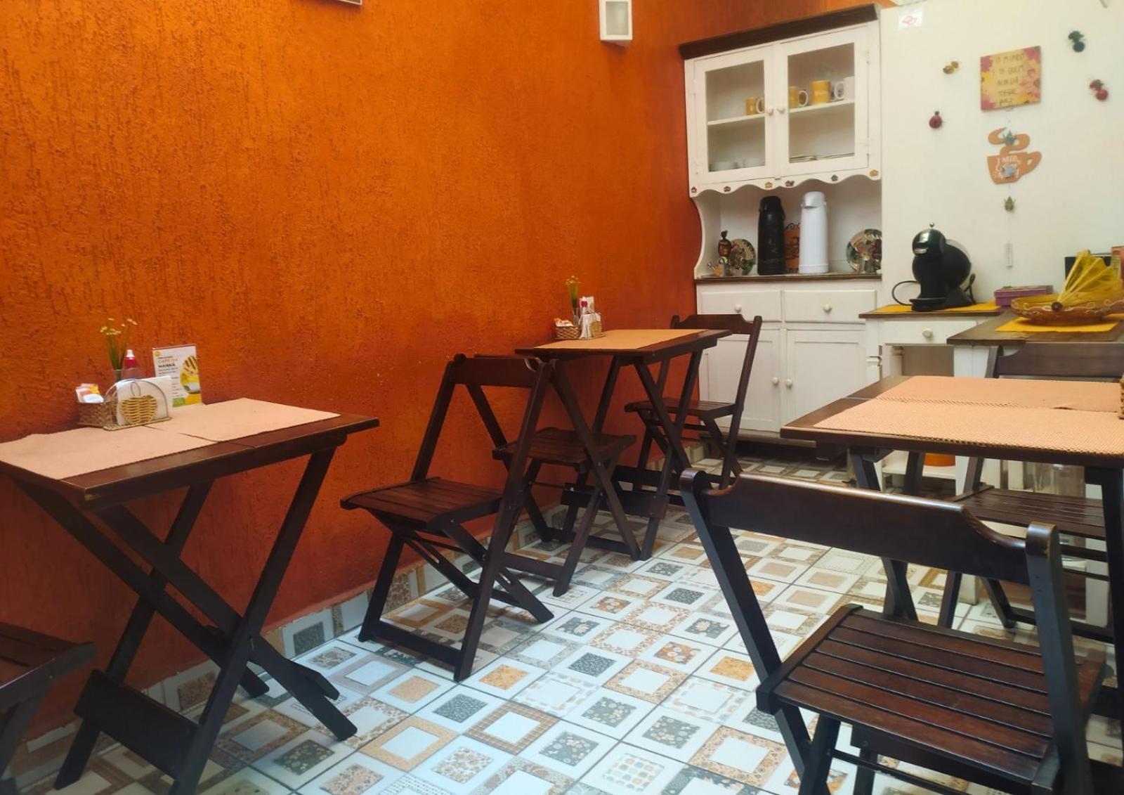 Villa Hostel Sp - Proximo Ao Allianz Parque E Paulista São Paulo Exteriér fotografie