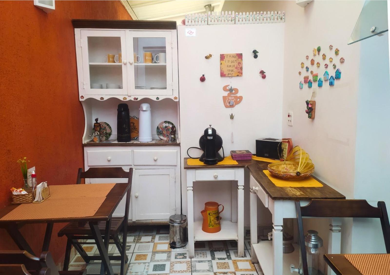 Villa Hostel Sp - Proximo Ao Allianz Parque E Paulista São Paulo Exteriér fotografie