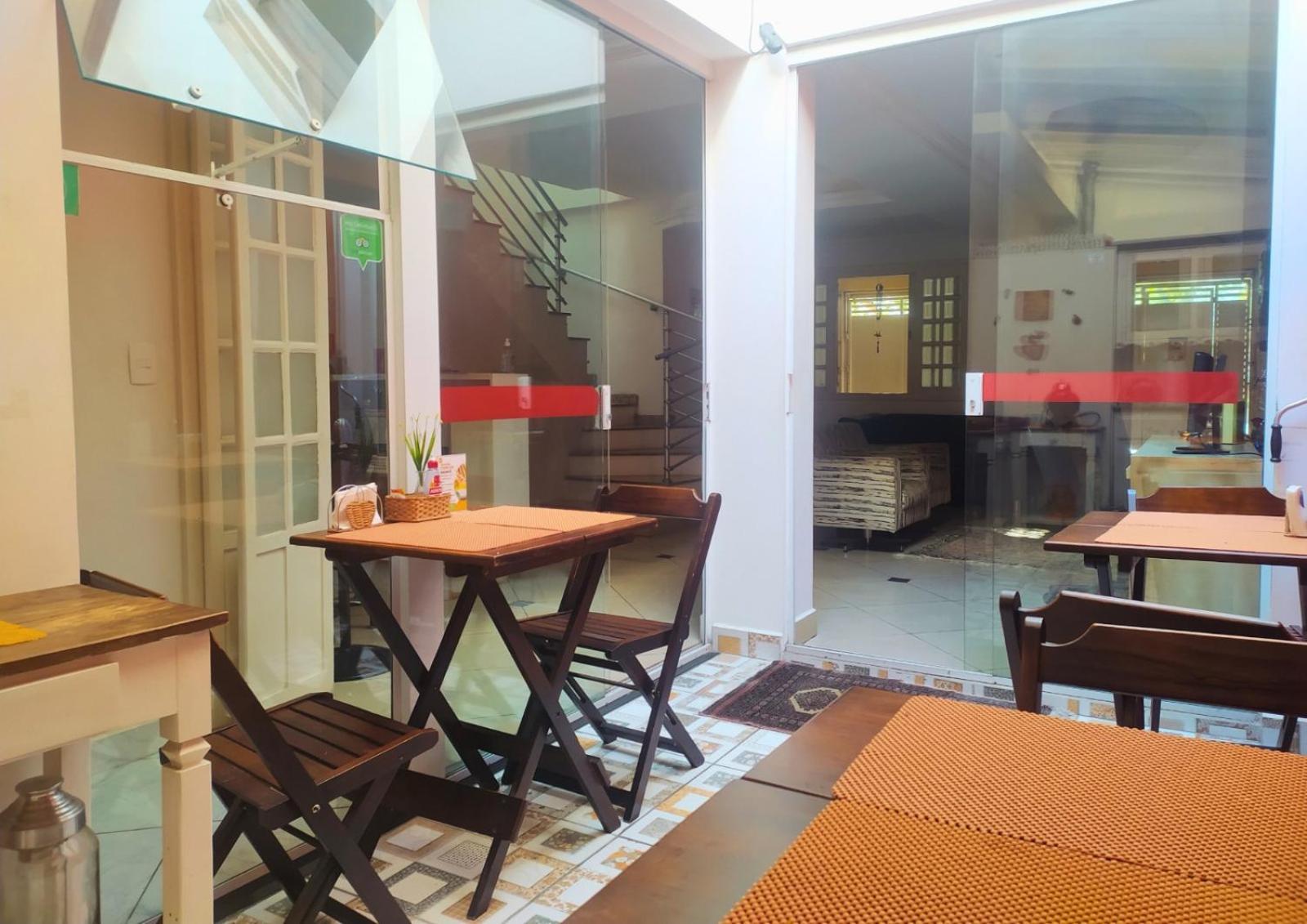 Villa Hostel Sp - Proximo Ao Allianz Parque E Paulista São Paulo Exteriér fotografie