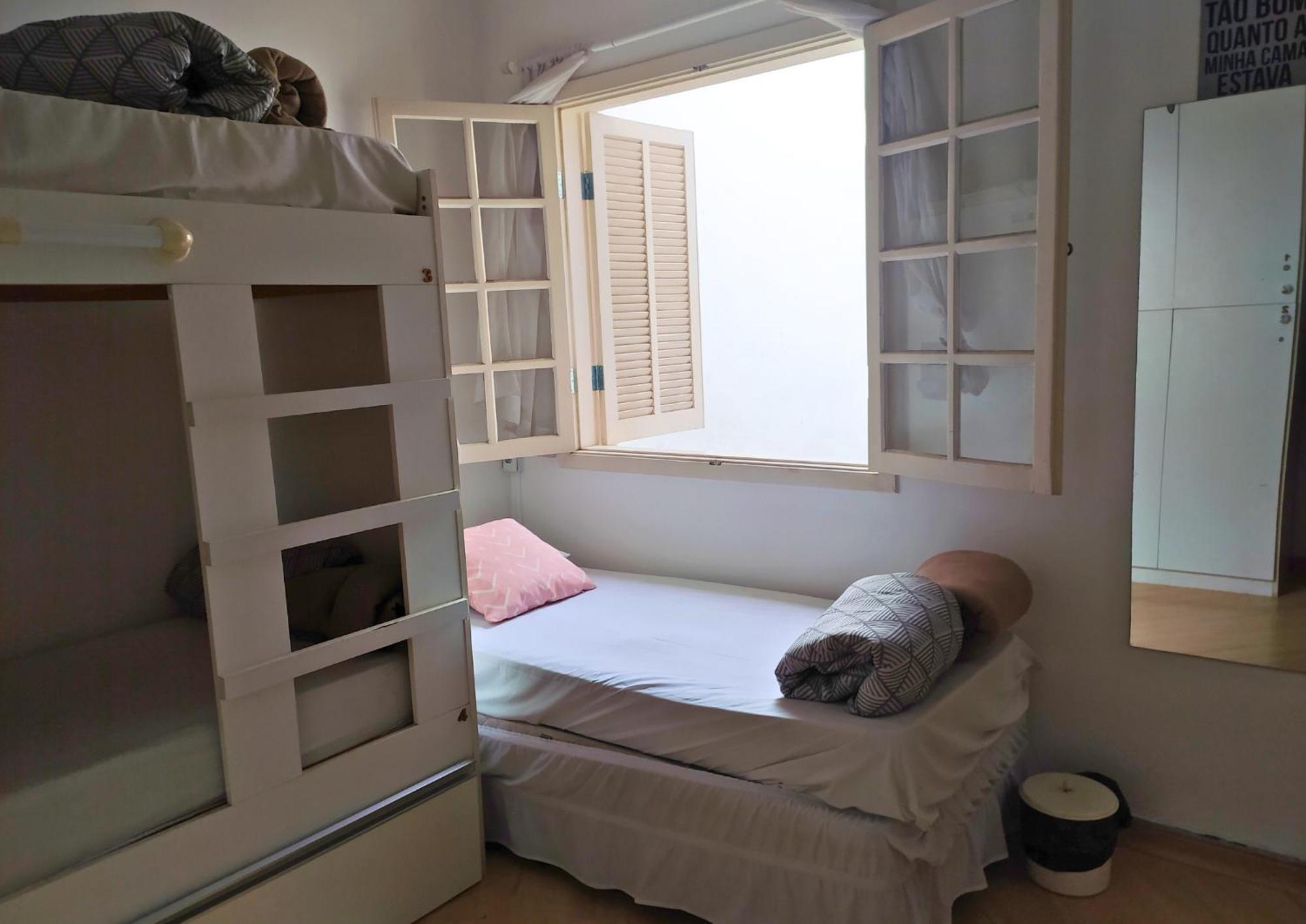 Villa Hostel Sp - Proximo Ao Allianz Parque E Paulista São Paulo Exteriér fotografie